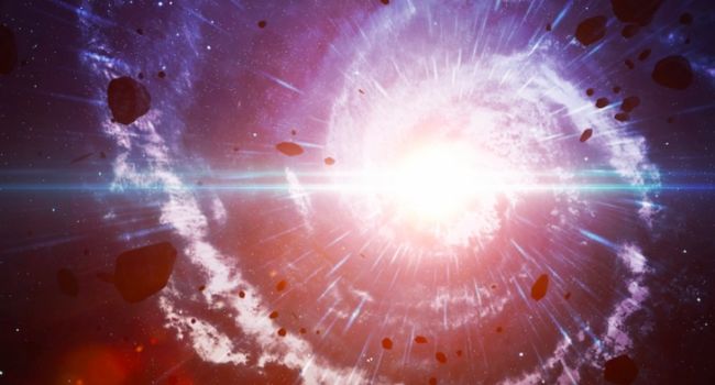 «Большой взрыв неизбежен»: Физикам известна частица, которая сможет уничтожить всю Вселенную