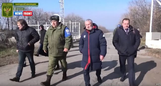«Психологическое состояние военных подавленное»: волонтер назвала визит депутата Госдумы в Золотое издевательством 