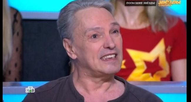 «Произошел взрыв в голове»: знаменитый российский актер изменился до неузнаваемости посте страшной болезни «Произошел взрыв в голове»: знаменитый российский актер изменился до неузнаваемости посте страшной болезни