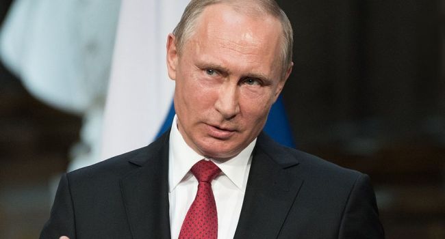 «Пользовался временной слабостью Украины»: Журналист рассказал о новом плане Путина «Пользовался временной слабостью Украины»: Журналист рассказал о новом плане Путина