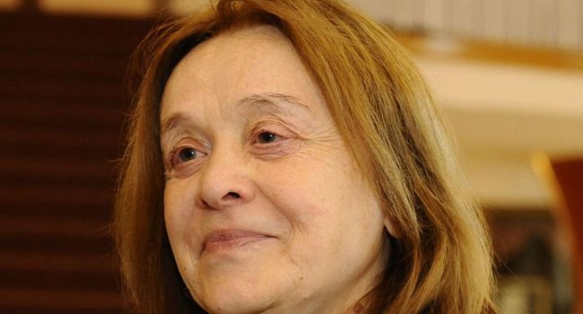 «Она выглядит определённым образом»: Сын Маргариты Тереховой рассказал, в каком ужасном состоянии находится его мать «Она выглядит определённым образом»: Сын Маргариты Тереховой рассказал, в каком ужасном состоянии находится его мать