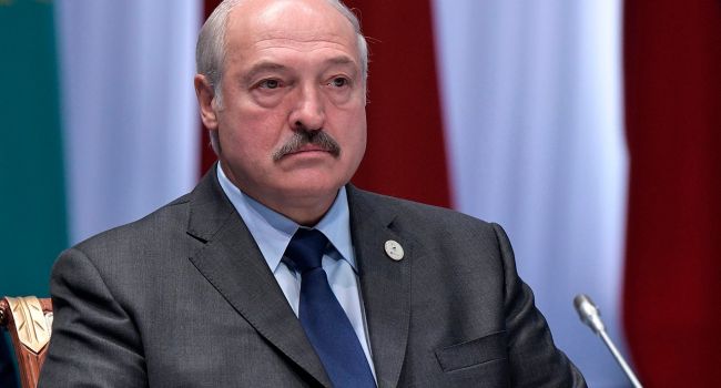 «Лукашенко совершил страшное преступление»: В России отреагировали на заявление президента Беларуси о ВОВ «Лукашенко совершил страшное преступление»: В России отреагировали на заявление президента Беларуси о ВОВ