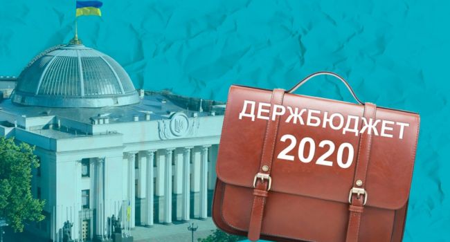 «$4000 – это вообще было что-то очень странное. Но хоть какое-то повышение должно быть»: Гончаренко сообщил, что не будет голосовать за госбюджет-2020 «$4000 – это вообще было что-то очень странное. Но хоть какое-то повышение должно быть»: Гончаренко сообщил, что не будет голосовать за госбюджет-2020