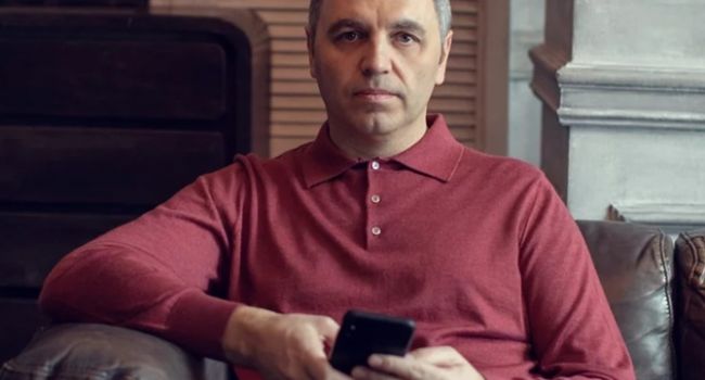 Журналист: объявив войну СМИ, Портнов сделал очень большую ошибку Журналист: объявив войну СМИ, Портнов сделал очень большую ошибку
