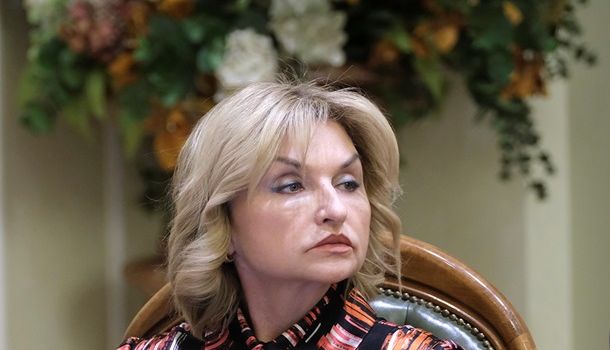 В «ЕС» решили, кто станет депутатом Рады вместо Луценко: озвучены две кандидатуры В «ЕС» решили, кто станет депутатом Рады вместо Луценко: озвучены две кандидатуры