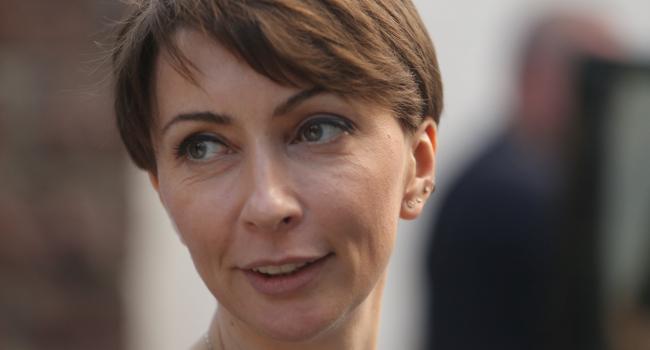 «Мёртвое повторно умереть не может»: Лукаш заявила, что расследования по событиям на Майдане уже точно не будет «Мёртвое повторно умереть не может»: Лукаш заявила, что расследования по событиям на Майдане уже точно не будет