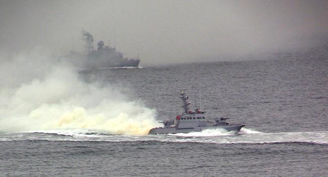 «Если признают, что провоцировали россиян»: В Совфеде РФ выставили Киеву условие для возврата захваченных кораблей