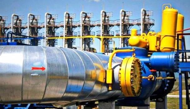 «Шантаж!»: в России истерика из-за заявлений Украине по транзиту газа 