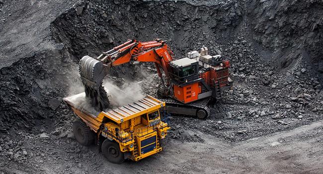 Ровно в два раза: Министр заявил об увеличении запасов угля в Украине