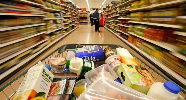 «Голодные, но стройные»: Эксперты прогнозируют подорожание на некоторые продукты питания «Голодные, но стройные»: Эксперты прогнозируют подорожание на некоторые продукты питания