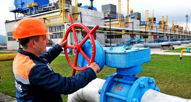 «Рост тарифов для промышленности и населения»: эксперт объяснил, какими могут быть последствия прекращения транзита российского газа для Украины