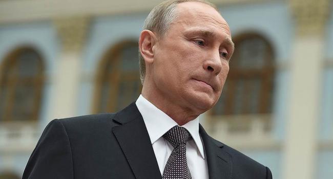 Тыщук: уступок Зеленского видимо Путину мало, даже встречаться для «переговоров» не хочет – преждевременно говорит