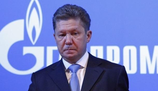 Глава «Газпрома» Миллер назвал условия подписания транзитного контракта