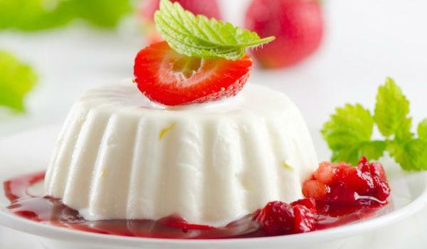 Умопомрачительные десерты, которые будут полезны для вашего организма