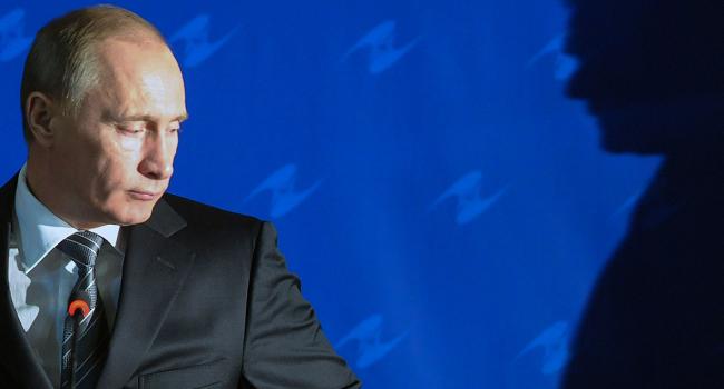 СМИ РФ озвучили фамилии вероятных преемников Путина