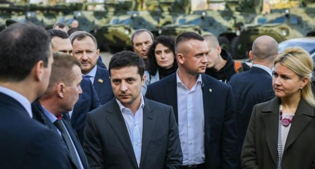 Пора переходить от шока к делу: политолог рассказал, как президент может поставить танки завода Малышева в украинскую армию