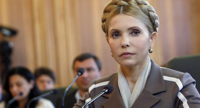 «Отобрать электорат Ляшко»: Политолог рассказал о том, что необходимо сделать Тимошенко