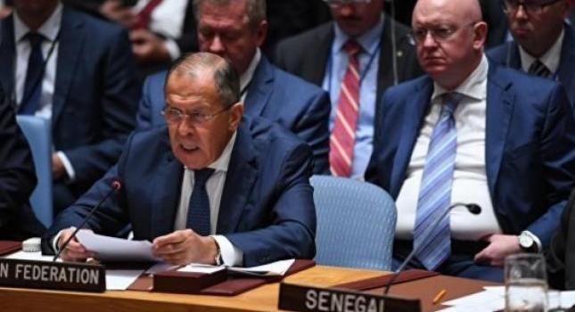 В ООН согласились на российский сценарий по разоружению