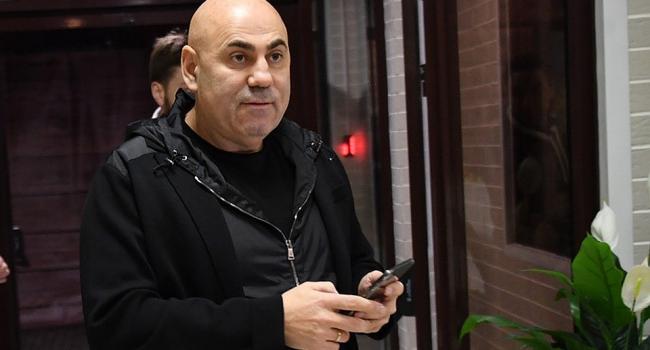 «А знаете, почему именно Maruv дали премию в Европе от России? Потому что мы все на одно лицо. Потому что мы — «русский мир»», - Пригожин «А знаете, почему именно Maruv дали премию в Европе от России? Потому что мы все на одно лицо. Потому что мы — «русский мир»», - Пригожин