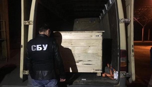 В ГБР расследуют поставки оборудования для российского ВМФ В ГБР расследуют поставки оборудования для российского ВМФ