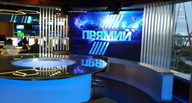 «Мы прекрасно понимаем, что дело не в Макеенко и не в «Прямом»»: Портников рассказал о сигнале путинского режима в Украине «Мы прекрасно понимаем, что дело не в Макеенко и не в «Прямом»»: Портников рассказал о сигнале путинского режима в Украине
