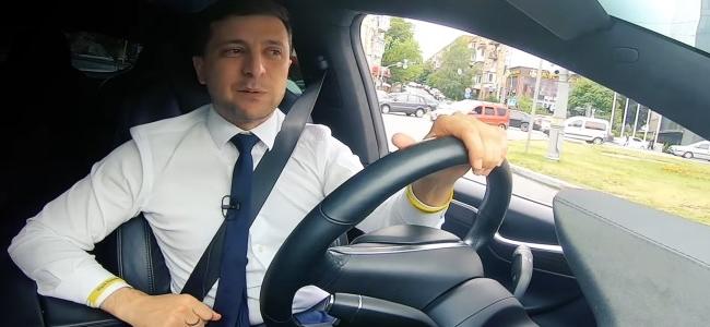 Зеленский рассказал, по какому принципу голосует «Слуга народа» в ВРУ Зеленский рассказал, по какому принципу голосует «Слуга народа» в ВРУ