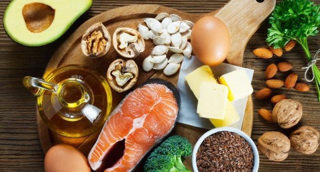 Не забывайте об этих продуктах: Эксперт рассказала, от чего нельзя отказываться во время диеты Не забывайте об этих продуктах: Эксперт рассказала, от чего нельзя отказываться во время диеты