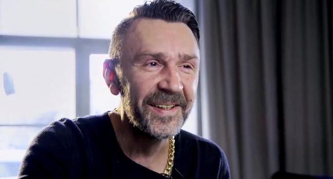 «Может всем раздать ***, но пока не будет»: Шнуров прокомментировал заявление Путина о новейшем российском вооружении «Может всем раздать ***, но пока не будет»: Шнуров прокомментировал заявление Путина о новейшем российском вооружении