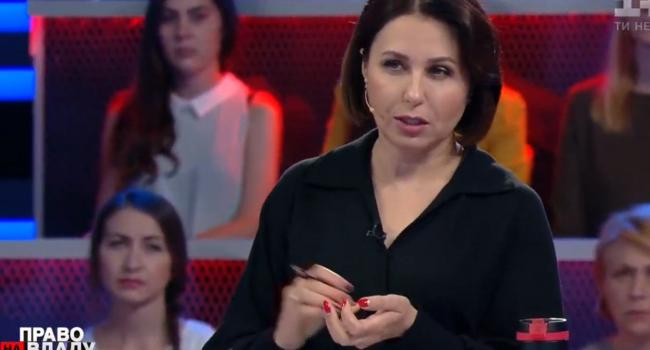 Бала: вчера все увидели жалкие попытки оправдать действия власти, ведущие к государственной измене и реальной гражданской войне Бала: вчера все увидели жалкие попытки оправдать действия власти, ведущие к государственной измене и реальной гражданской войне