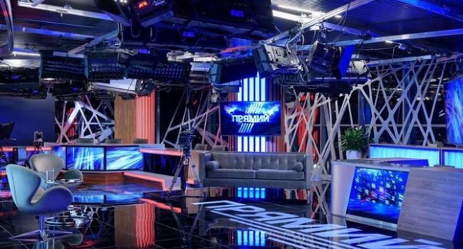 Ткаченко и Бородянский раскрыли карты с обысками у владельца «Прямого» Ткаченко и Бородянский раскрыли карты с обысками у владельца «Прямого»