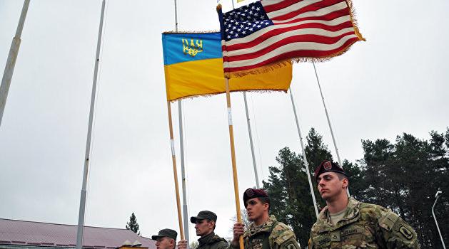 «Документ подписан»: США и Украина заключили договор о сотрудничестве в оборонной сфере