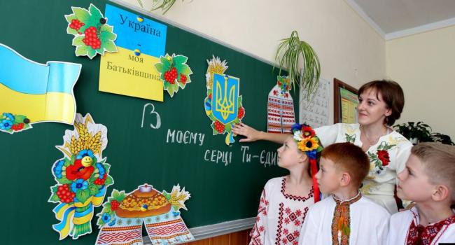 «Будет сокращено от 5 до 10 тысяч школ»: Томенко рассказал о печальном будущем украинского образования 