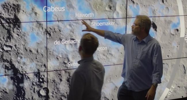 NASA сообщило о приближении астероида огромных размеров