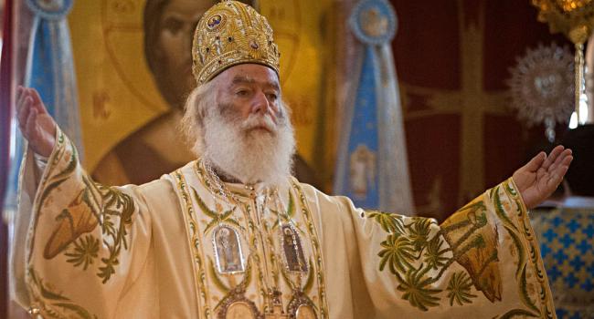 Историк объяснил, почему признания Александрийской церковью Томоса в Москве не находят себе места