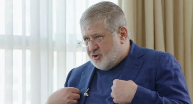 Фурса: ключевая проблема в сотрудничестве Украины с МВФ – это Коломойский Фурса: ключевая проблема в сотрудничестве Украины с МВФ – это Коломойский