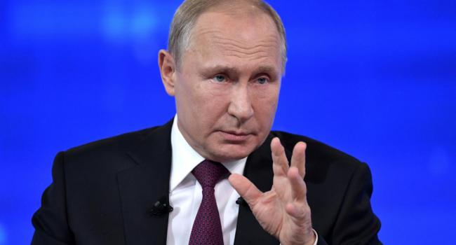 Портников рассказал, когда Москва может пойти на «замораживание» конфликта в ОРДЛО