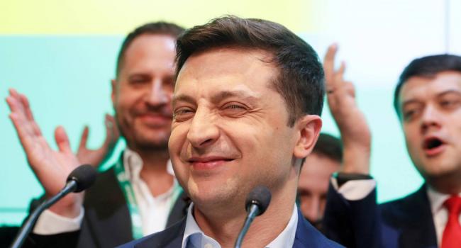 Сначала с себя ребята, а потом уже и за журналистов можно взяться: писатель жестко ответил Зеленскому Сначала с себя ребята, а потом уже и за журналистов можно взяться: писатель жестко ответил Зеленскому