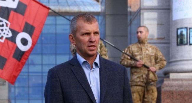Иванов о задержании «Тополи»: хотелось бы знать, сколько российских военных и боевиков задержал Интерпол по запросам СБУ? Иванов о задержании «Тополи»: хотелось бы знать, сколько российских военных и боевиков задержал Интерпол по запросам СБУ?