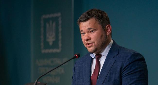 «Как перестану ржать, напишу правильный ответ»: Блогер рассказал об удивительном заявлении Богдана «Как перестану ржать, напишу правильный ответ»: Блогер рассказал об удивительном заявлении Богдана