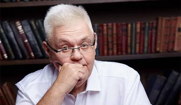 Сивохо засомневался в правдивости соцопросов в «Л/ДНР» 