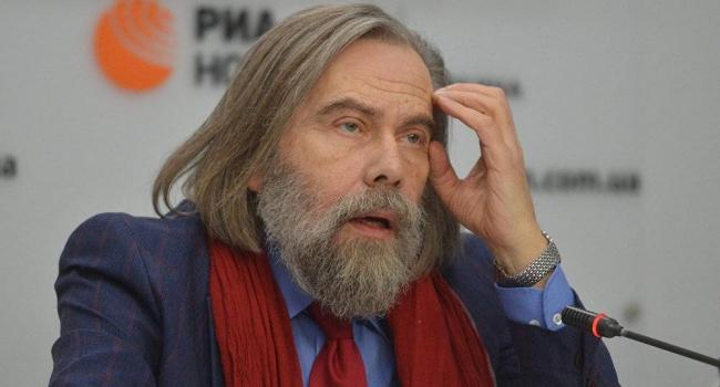 «Нормандской четверки не будет»: Политолог указал на причину срыва переговоров «Нормандской четверки не будет»: Политолог указал на причину срыва переговоров
