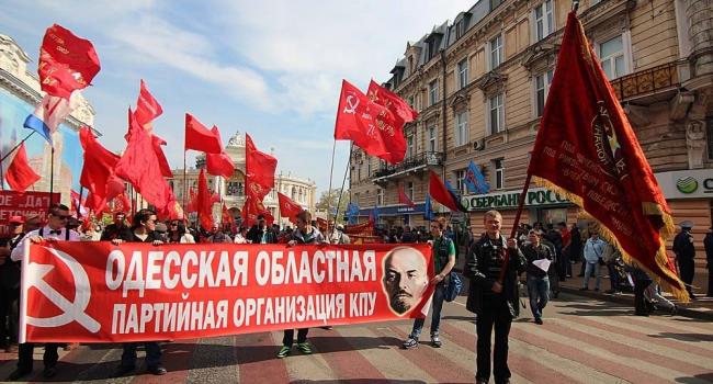 Эксперт: удивляетесь опросу в ОРДЛО, а вы посмотрите результаты опроса в Одессе, Херсоне, Харькове – сразу отпадут все вопросы Эксперт: удивляетесь опросу в ОРДЛО, а вы посмотрите результаты опроса в Одессе, Херсоне, Харькове – сразу отпадут все вопросы