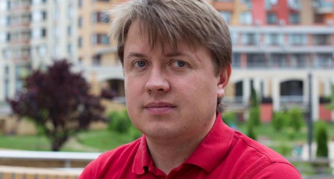 «Никто снижения не заметил»: Эксперт отреагировал на оптимистичное заявление Геруса