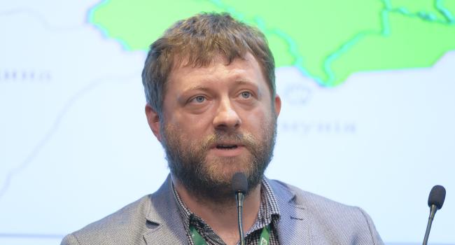 Игорь Корниенко стал новым главой партии «Слуга народа» - съезд политсилы Зеленского утвердил его кандидатуру