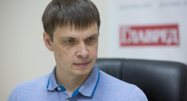 «Наглядно демонстрирует, чего стоят договоренности с РФ»: Политолог прокомментировал задержание Мазура