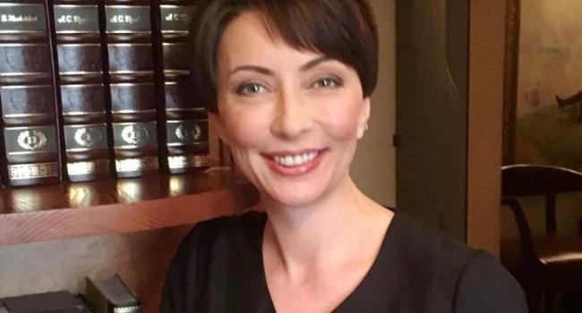 «Сменили свинарчуков, но не изменили политический дискурс»: Лукаш назвала «Слугу народа» одноразовым проектом