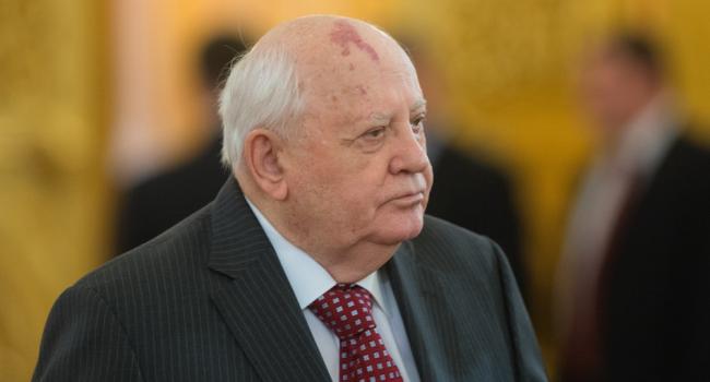 «Они получили права и свободы»: Горбачёв рассказал, как он «сдал» Восточную Европу «Они получили права и свободы»: Горбачёв рассказал, как он «сдал» Восточную Европу