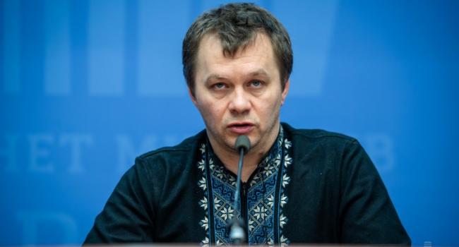 «Ребята пошли по самому легкому пути»: Юрист прокомментировал заявление Милованова о ликвидации госпредприятий