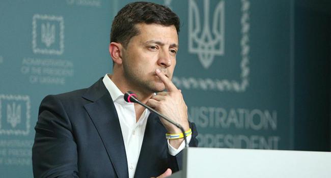 Кошкина: цифры социологии, которые «впаривали» президенту – фейк Кошкина: цифры социологии, которые «впаривали» президенту – фейк