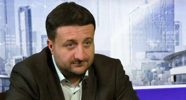 Тарас Загородний: продажа стратегически госпредприятий – это настоящее преступление Тарас Загородний: продажа стратегически госпредприятий – это настоящее преступление